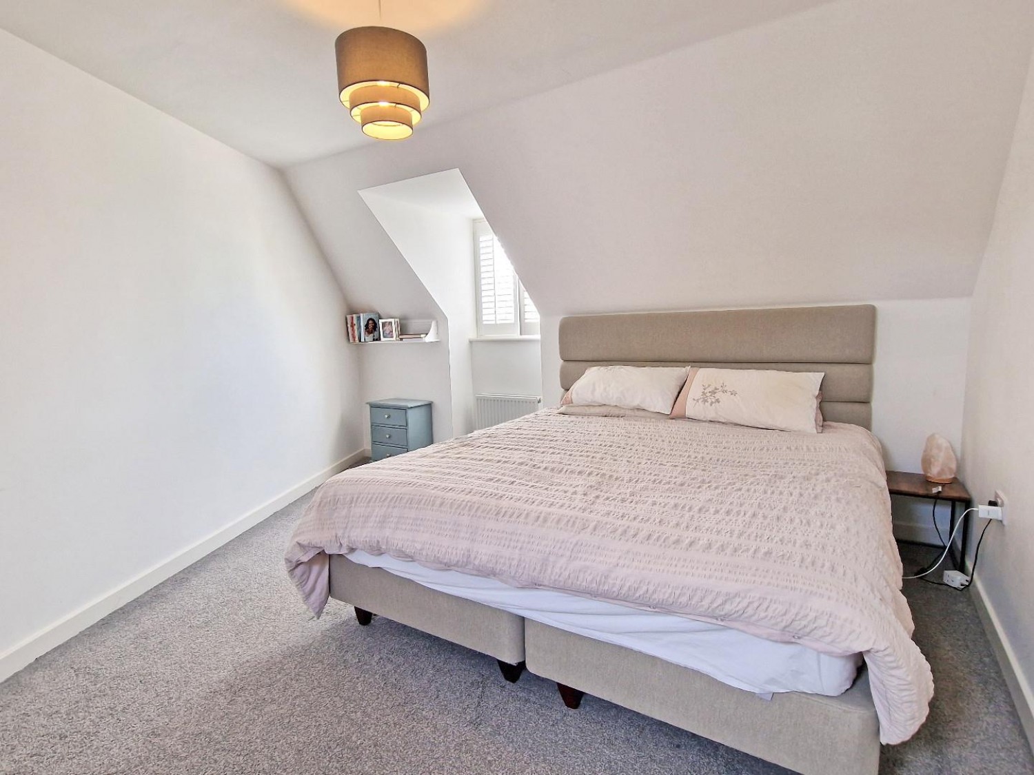 Redcar Road, Bicester