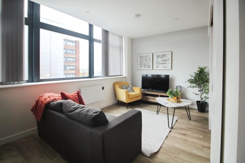 48 Seymour Grove, Old Trafford, Manchester