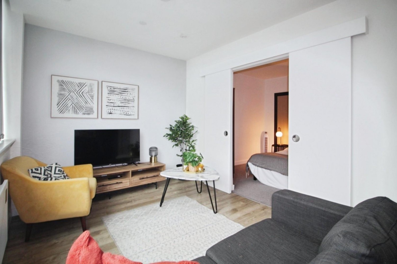 48 Seymour Grove, Old Trafford, Manchester