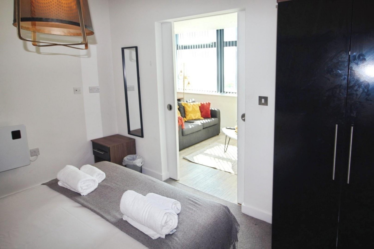 48 Seymour Grove, Old Trafford, Manchester