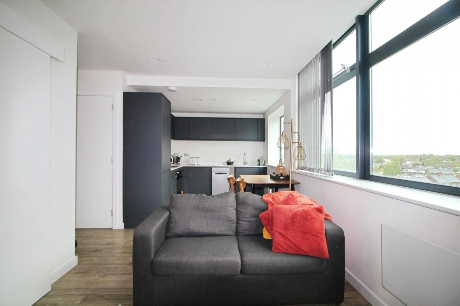 48 Seymour Grove, Old Trafford, Manchester