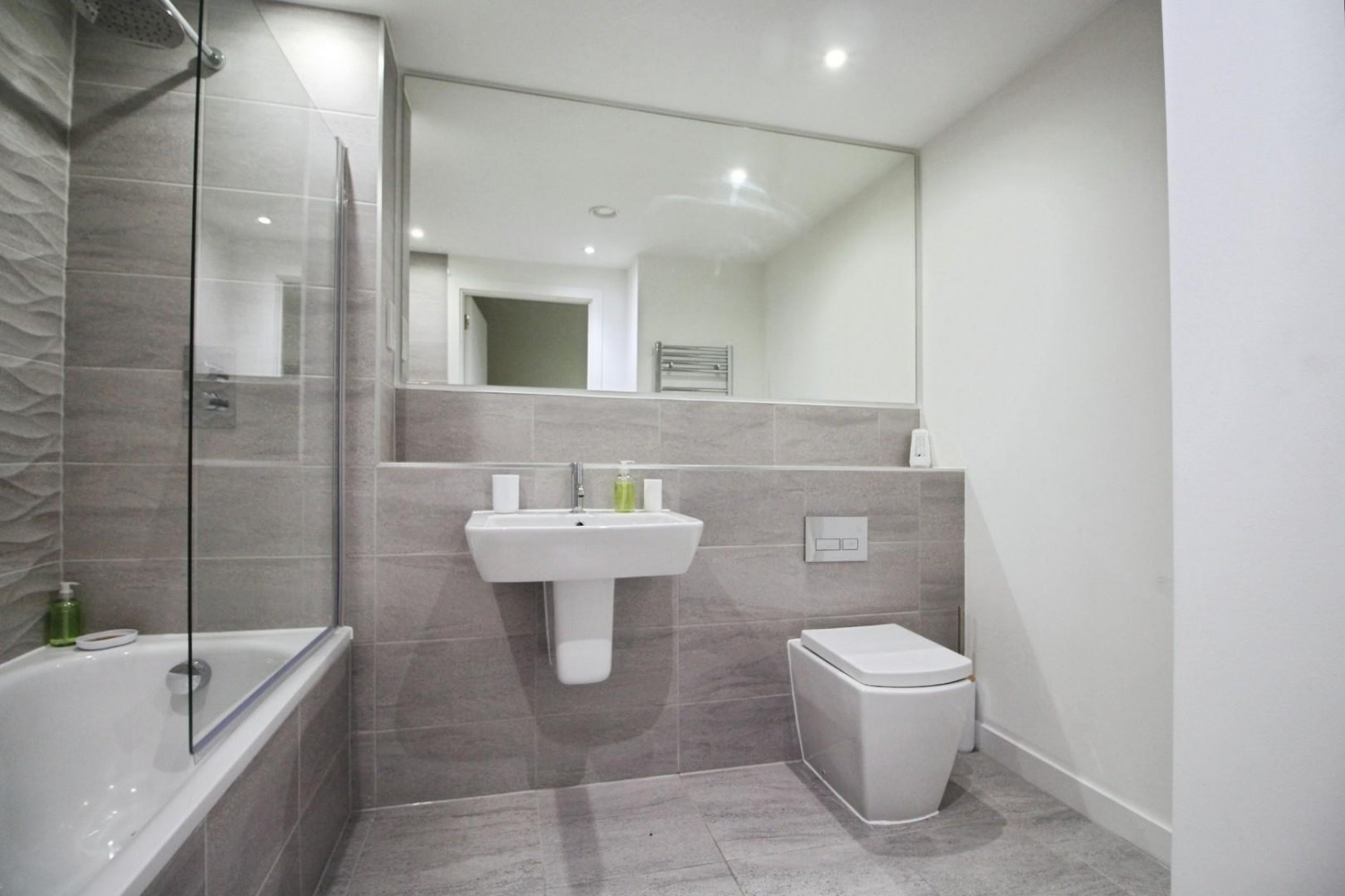 48 Seymour Grove, Old Trafford, Manchester