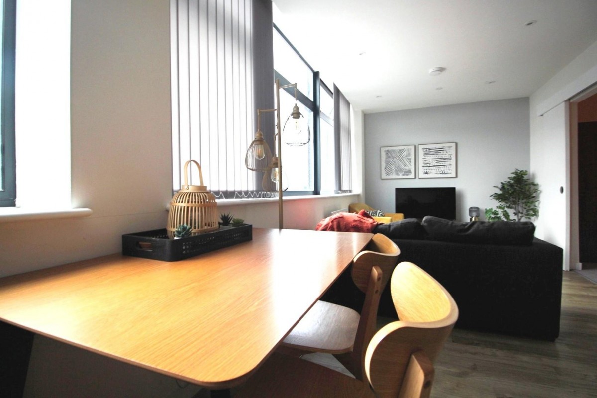 48 Seymour Grove, Old Trafford, Manchester