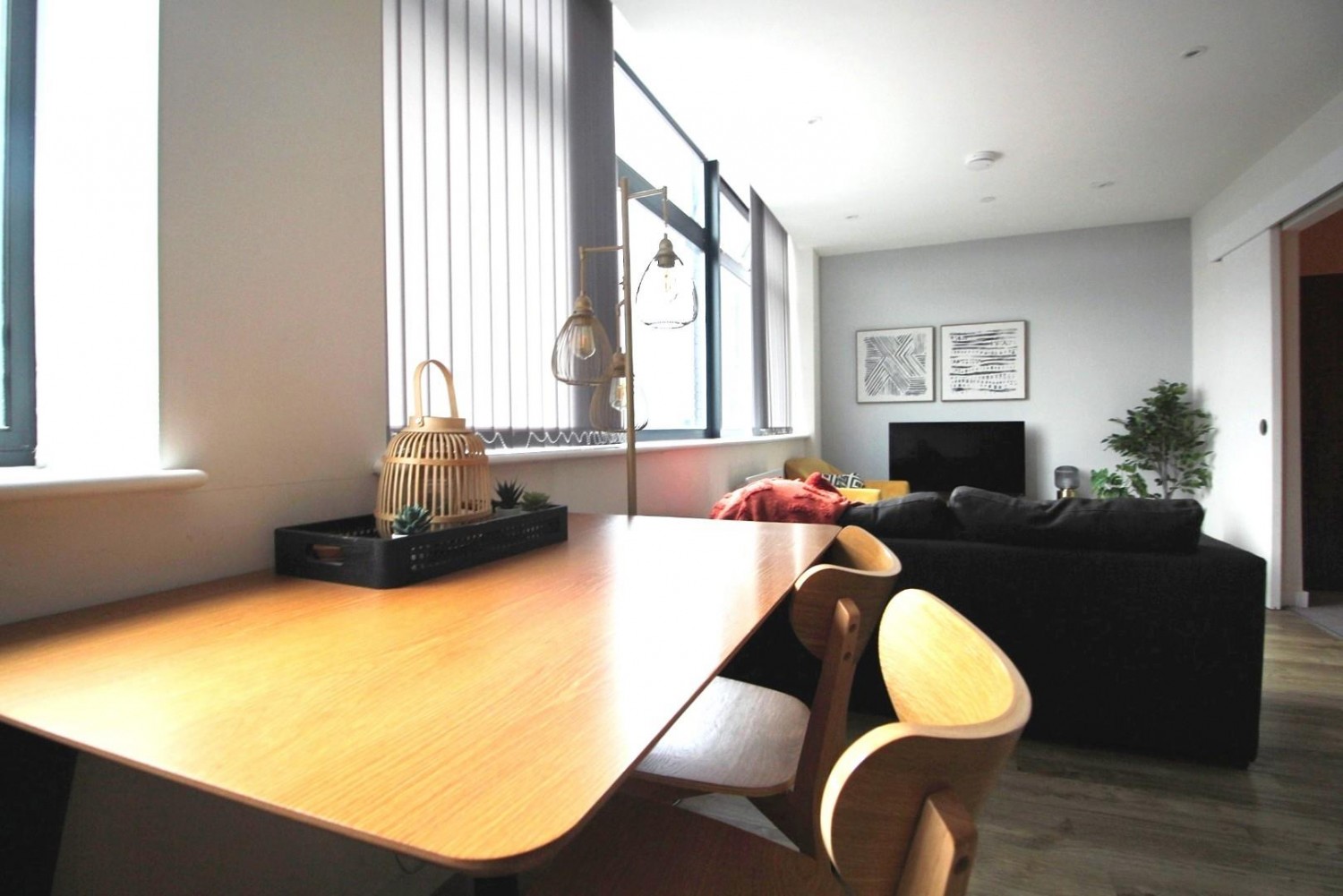 48 Seymour Grove, Old Trafford, Manchester