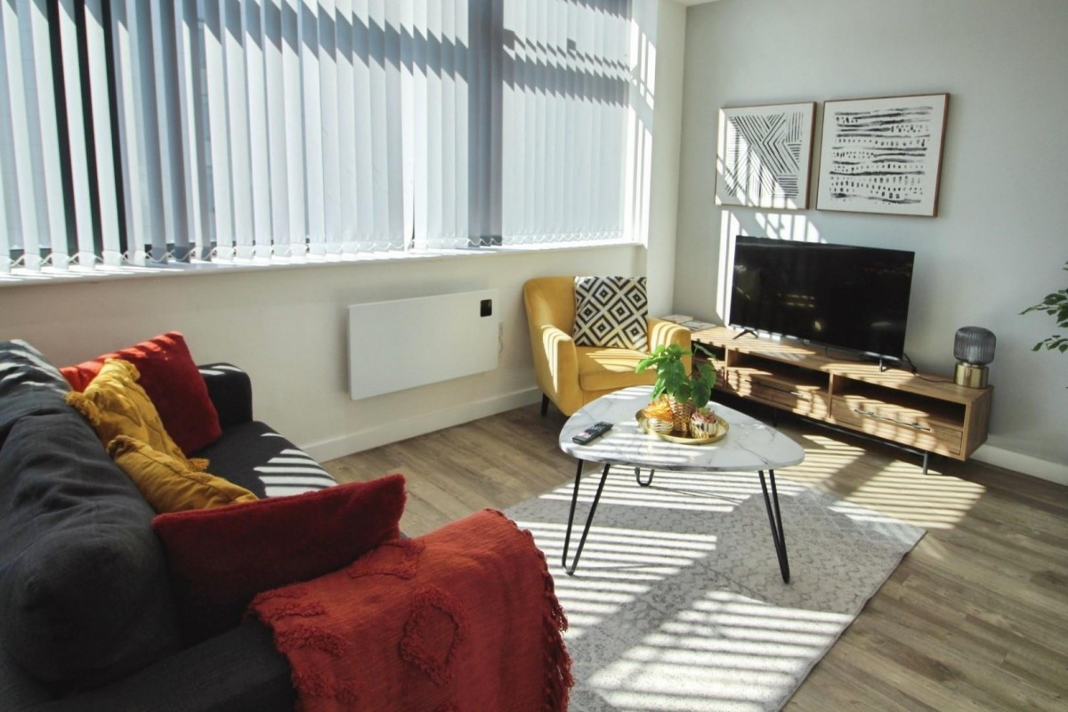 48 Seymour Grove, Old Trafford, Manchester