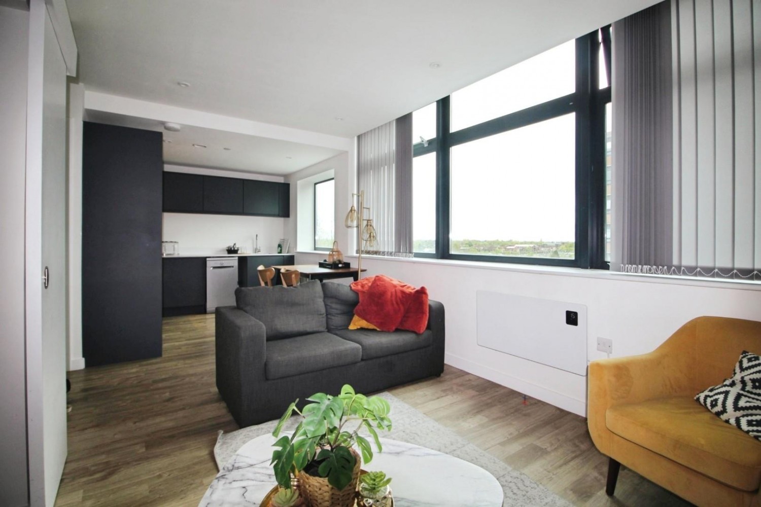 48 Seymour Grove, Old Trafford, Manchester