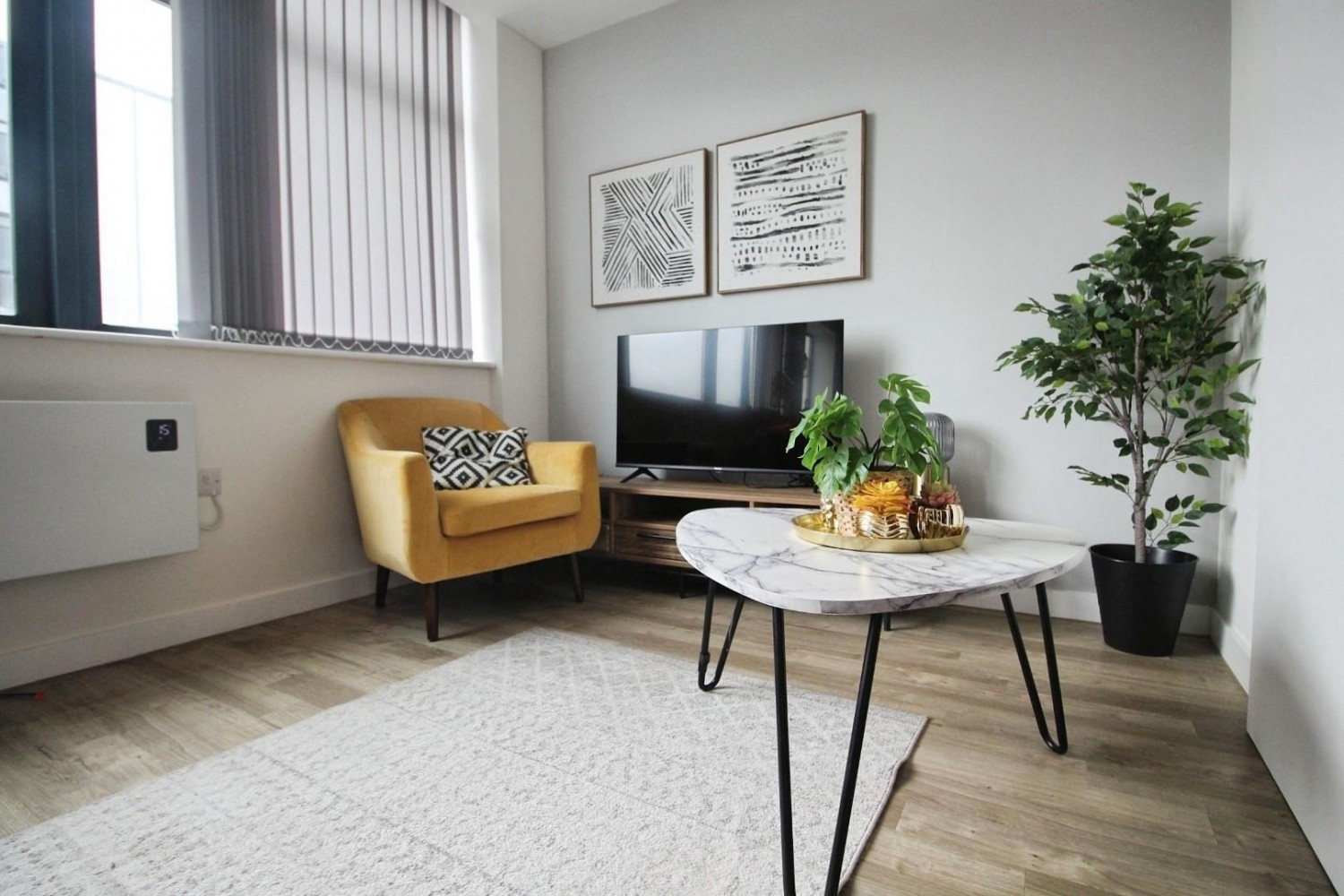 48 Seymour Grove, Old Trafford, Manchester