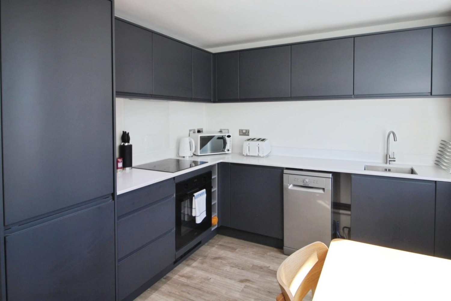 48 Seymour Grove, Old Trafford, Manchester