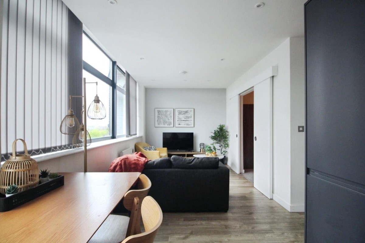 48 Seymour Grove, Old Trafford, Manchester