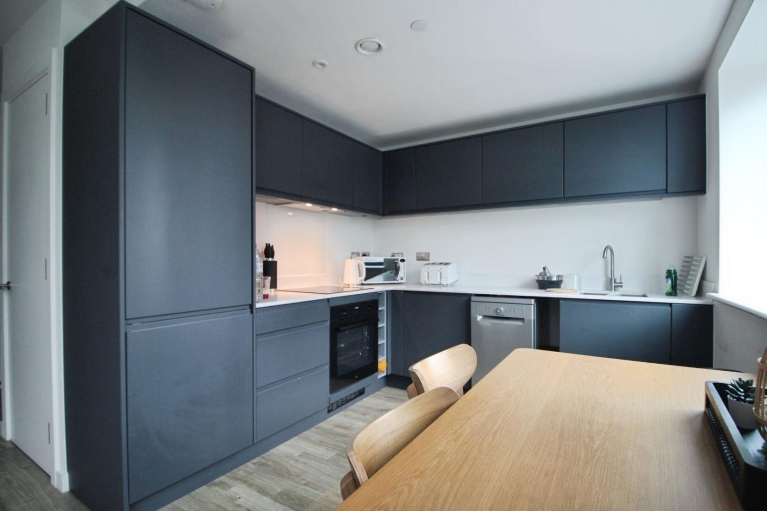 48 Seymour Grove, Old Trafford, Manchester