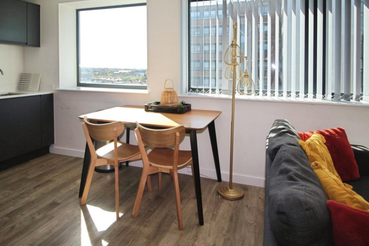 48 Seymour Grove, Old Trafford, Manchester