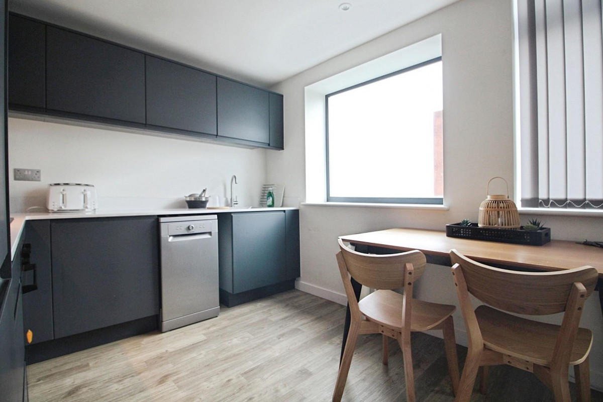 48 Seymour Grove, Old Trafford, Manchester