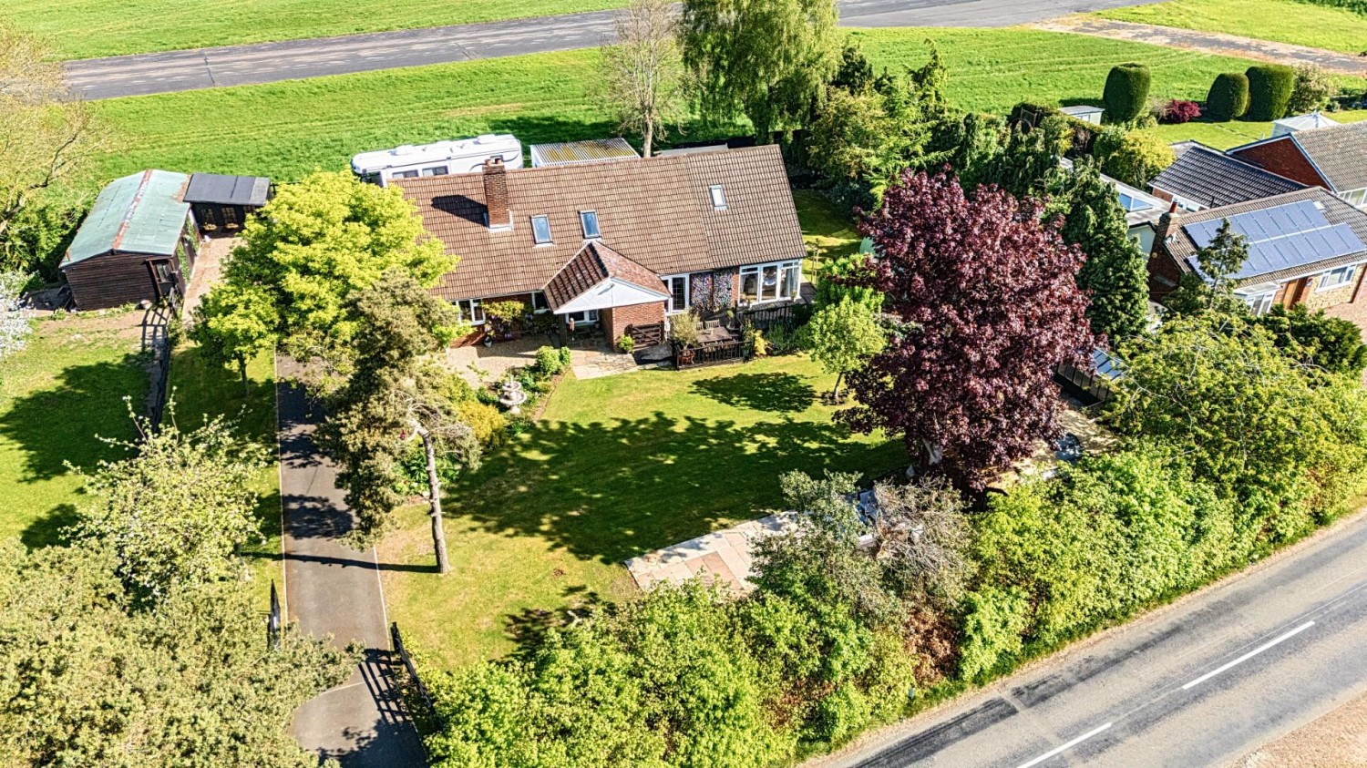 Brackenhill Lane, Church Fenton, Tadcaster