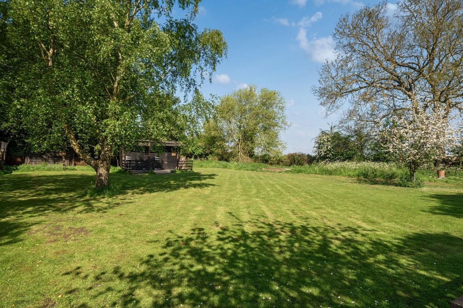 Brackenhill Lane, Church Fenton, Tadcaster