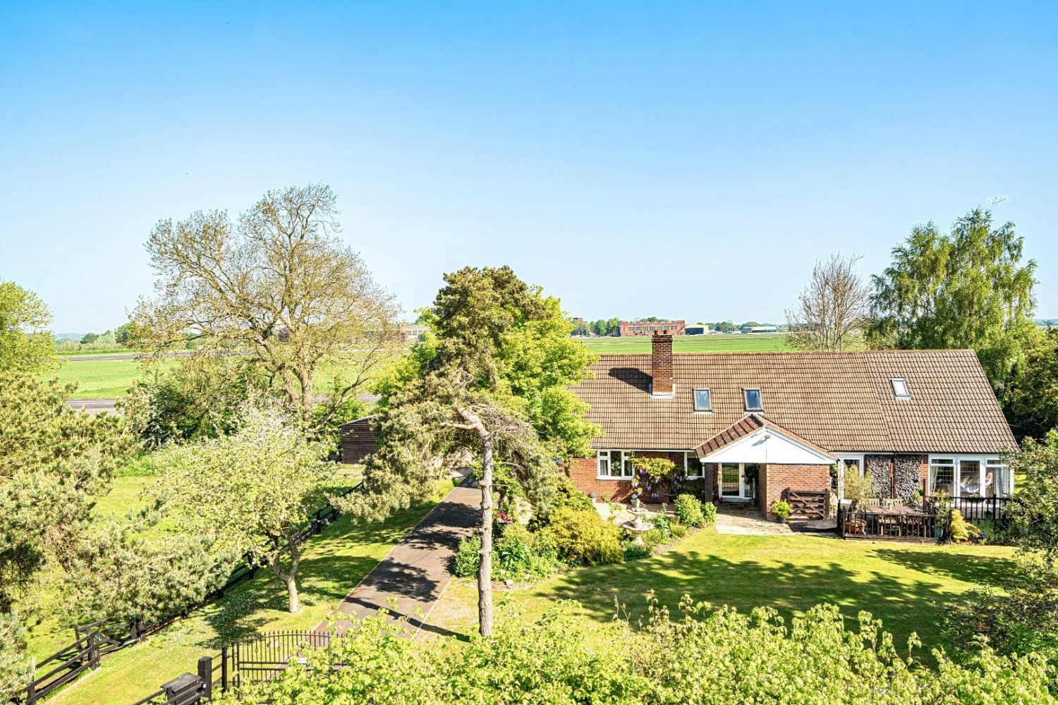 Brackenhill Lane, Church Fenton, Tadcaster