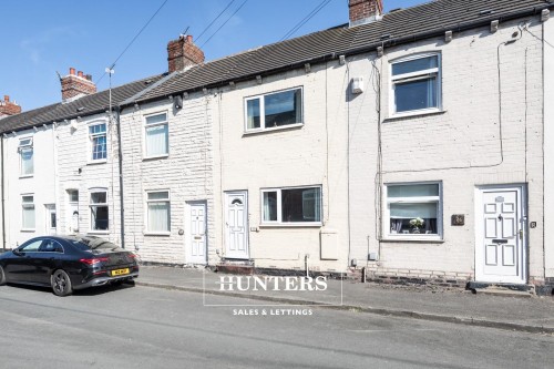 Ramsden Street, Castleford