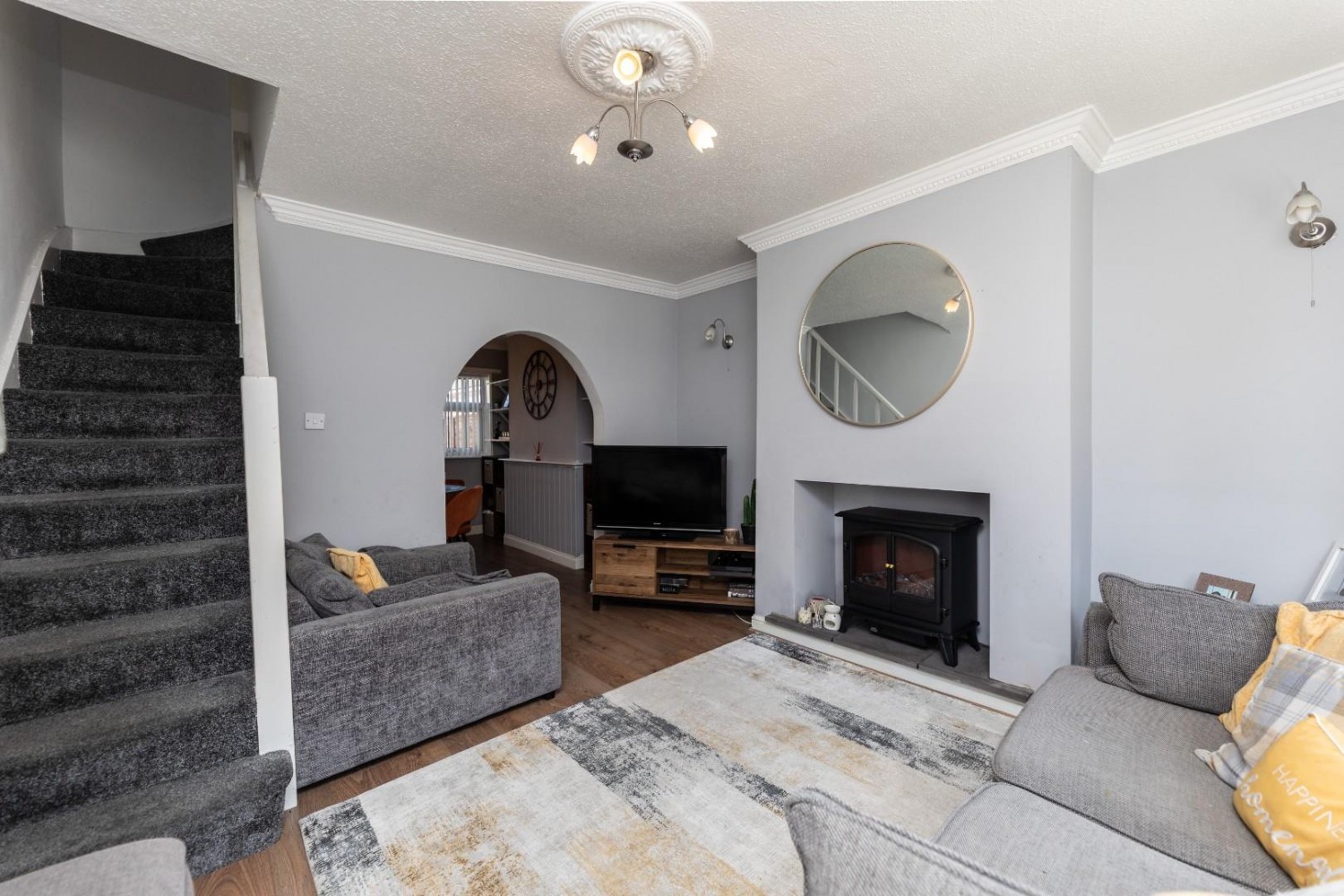 Ramsden Street, Castleford