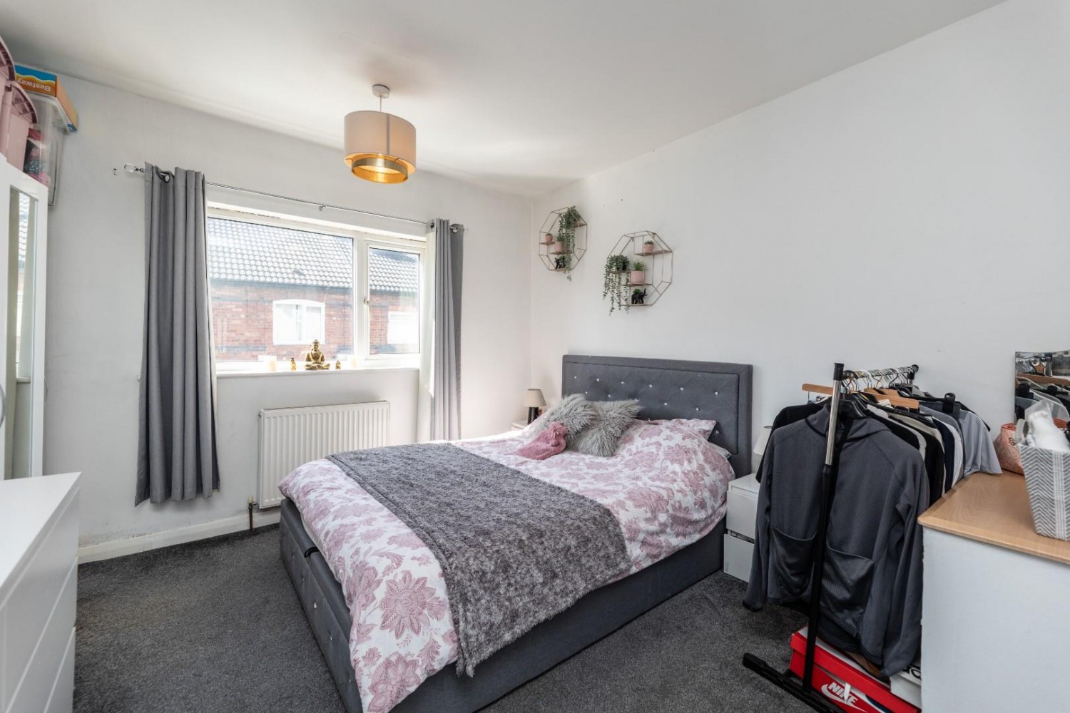 Ramsden Street, Castleford