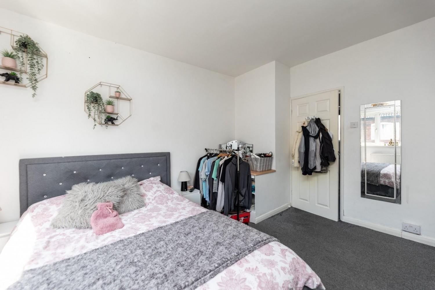 Ramsden Street, Castleford