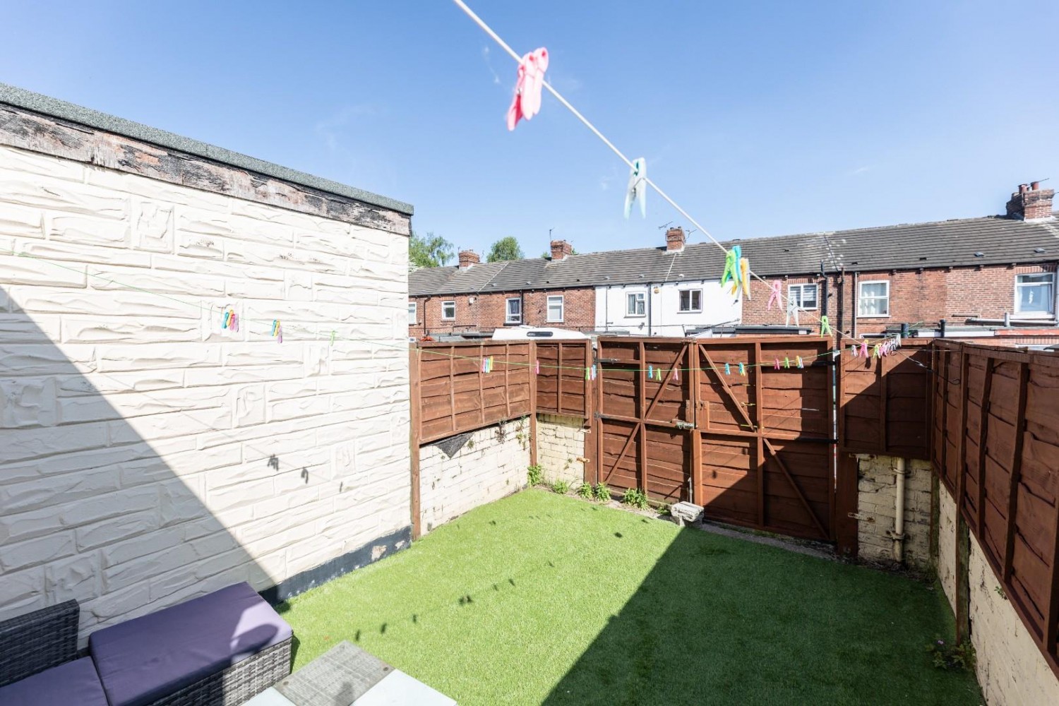 Ramsden Street, Castleford