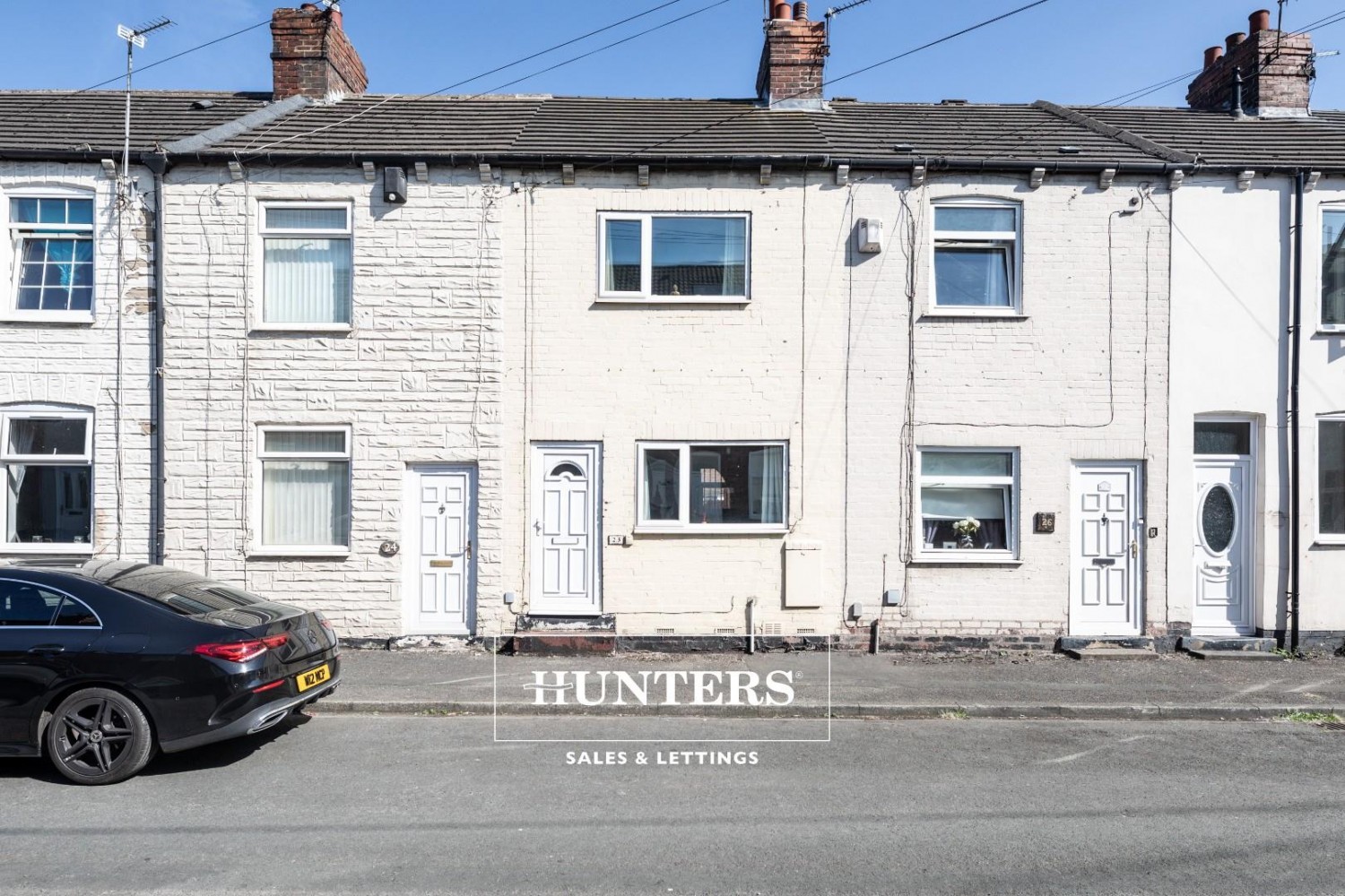 Ramsden Street, Castleford