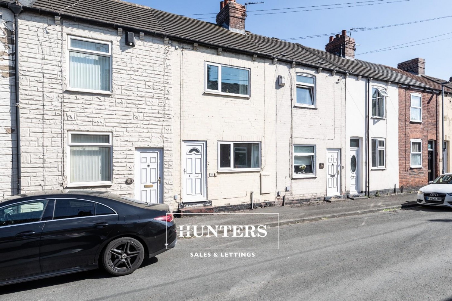 Ramsden Street, Castleford
