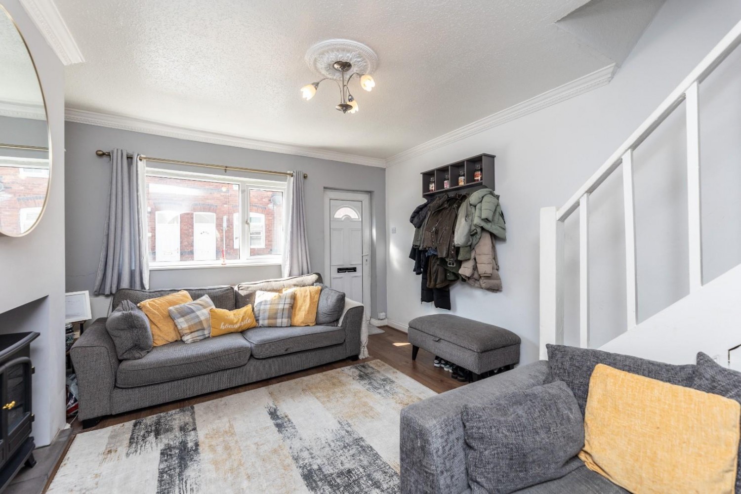 Ramsden Street, Castleford