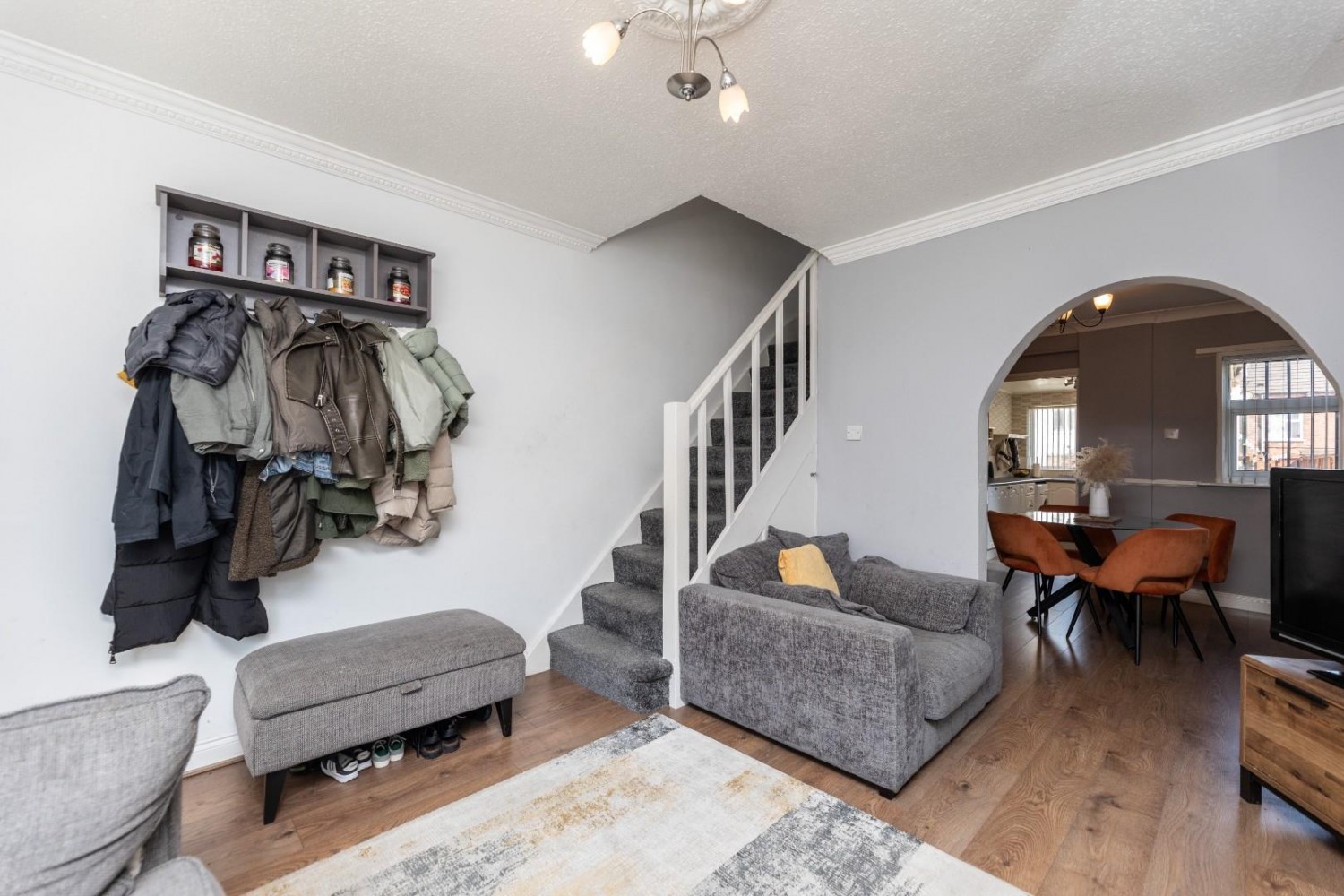 Ramsden Street, Castleford