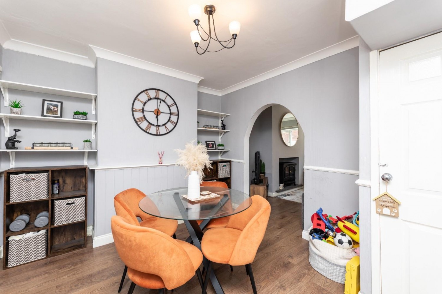 Ramsden Street, Castleford
