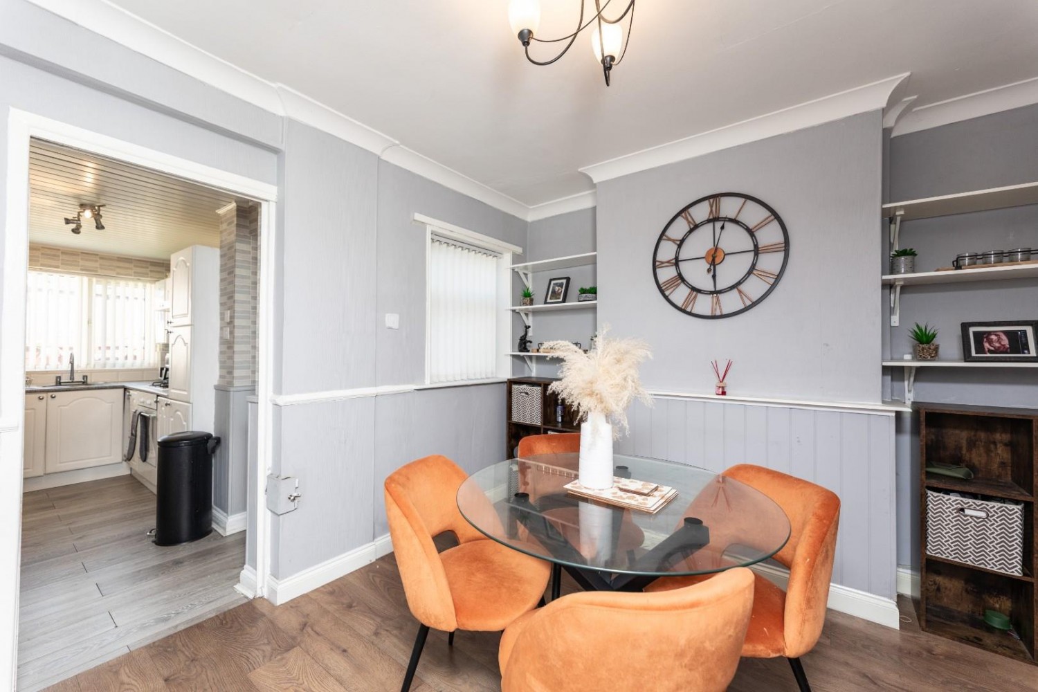 Ramsden Street, Castleford