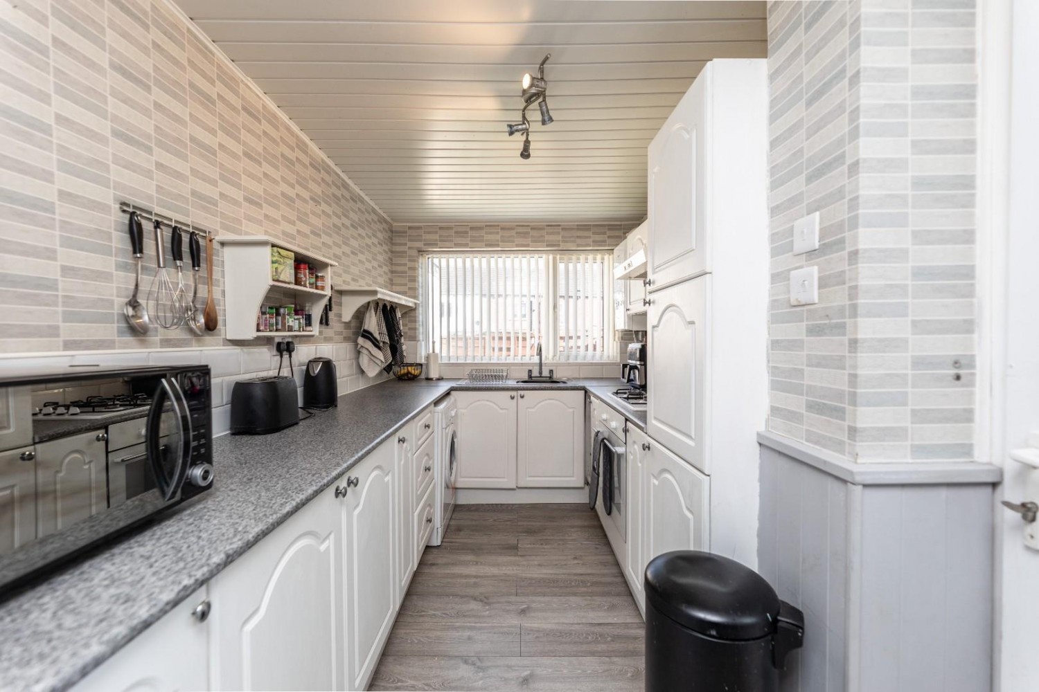 Ramsden Street, Castleford