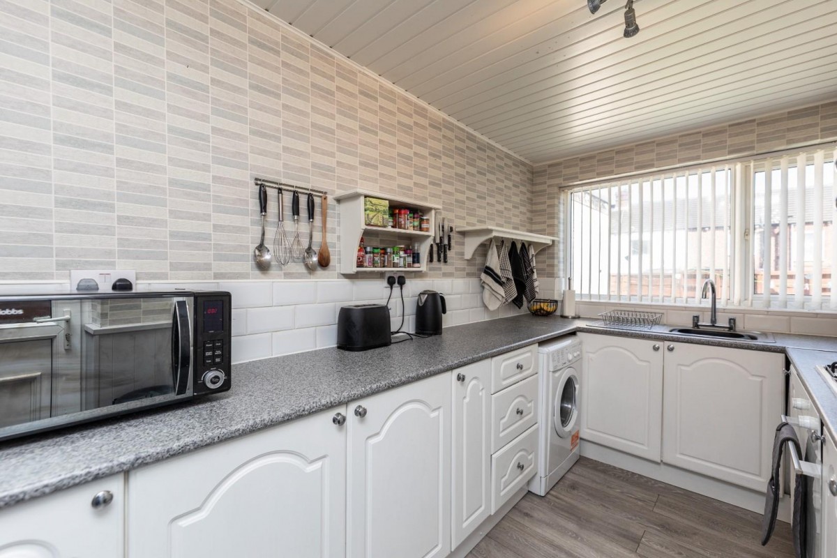 Ramsden Street, Castleford