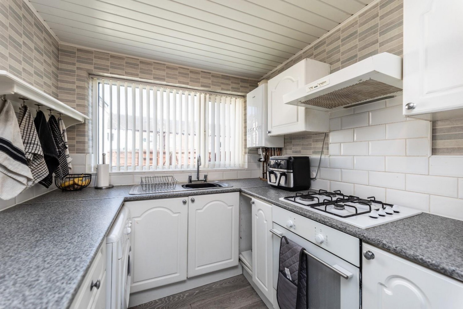 Ramsden Street, Castleford