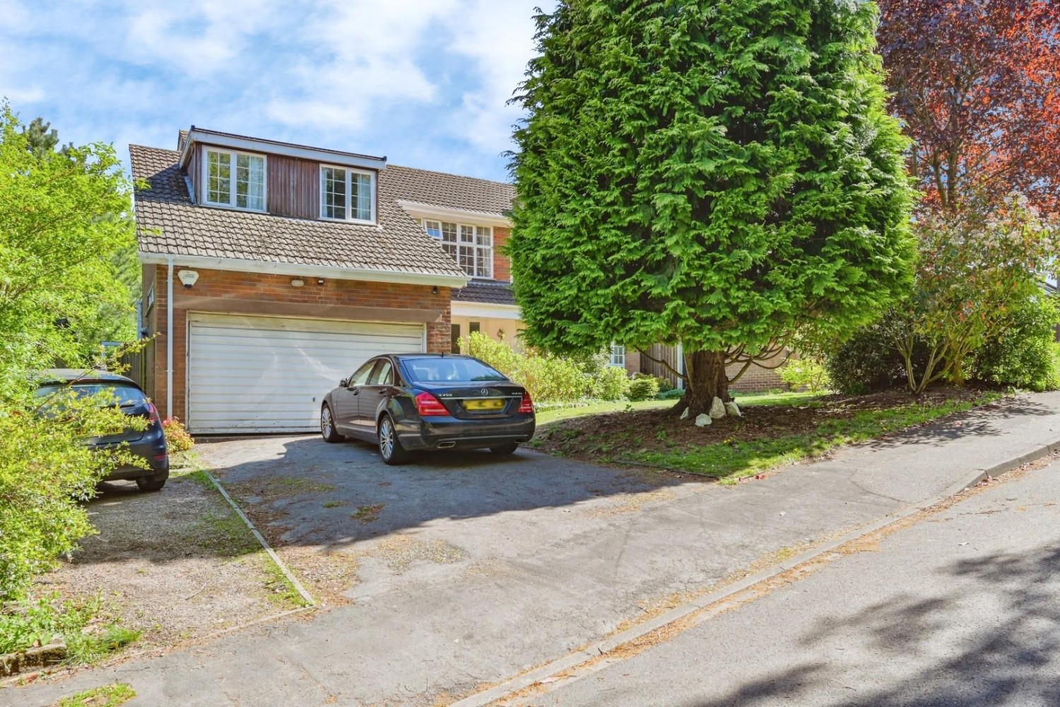 Mires Brook House, Abbots Bromley, WS15 3BJ