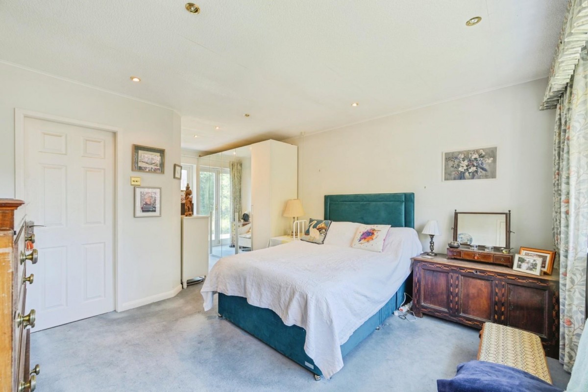 Mires Brook House, Abbots Bromley, WS15 3BJ