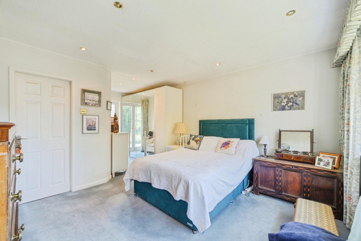 Mires Brook House, Abbots Bromley, WS15 3BJ