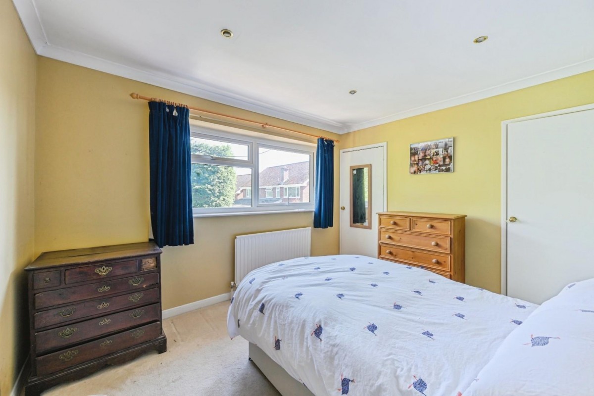 Mires Brook House, Abbots Bromley, WS15 3BJ