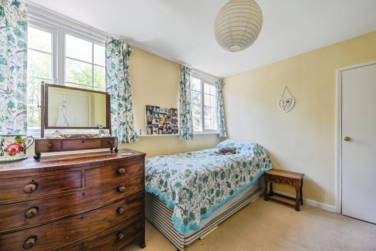 Mires Brook House, Abbots Bromley, WS15 3BJ