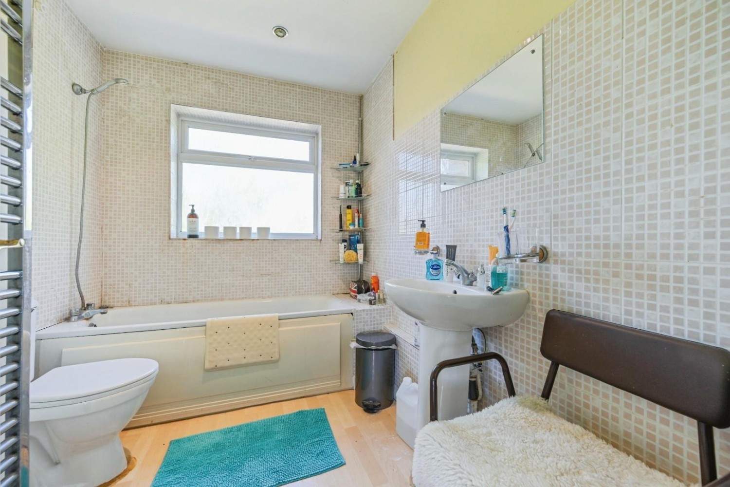 Mires Brook House, Abbots Bromley, WS15 3BJ