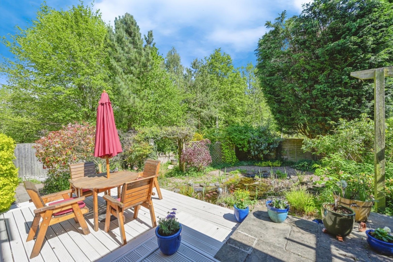 Mires Brook House, Abbots Bromley, WS15 3BJ