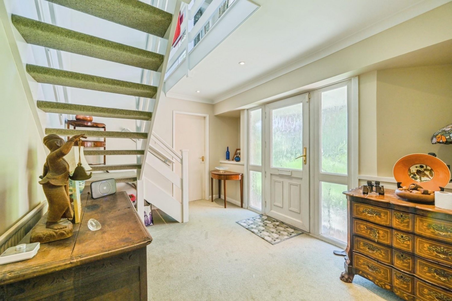 Mires Brook House, Abbots Bromley, WS15 3BJ