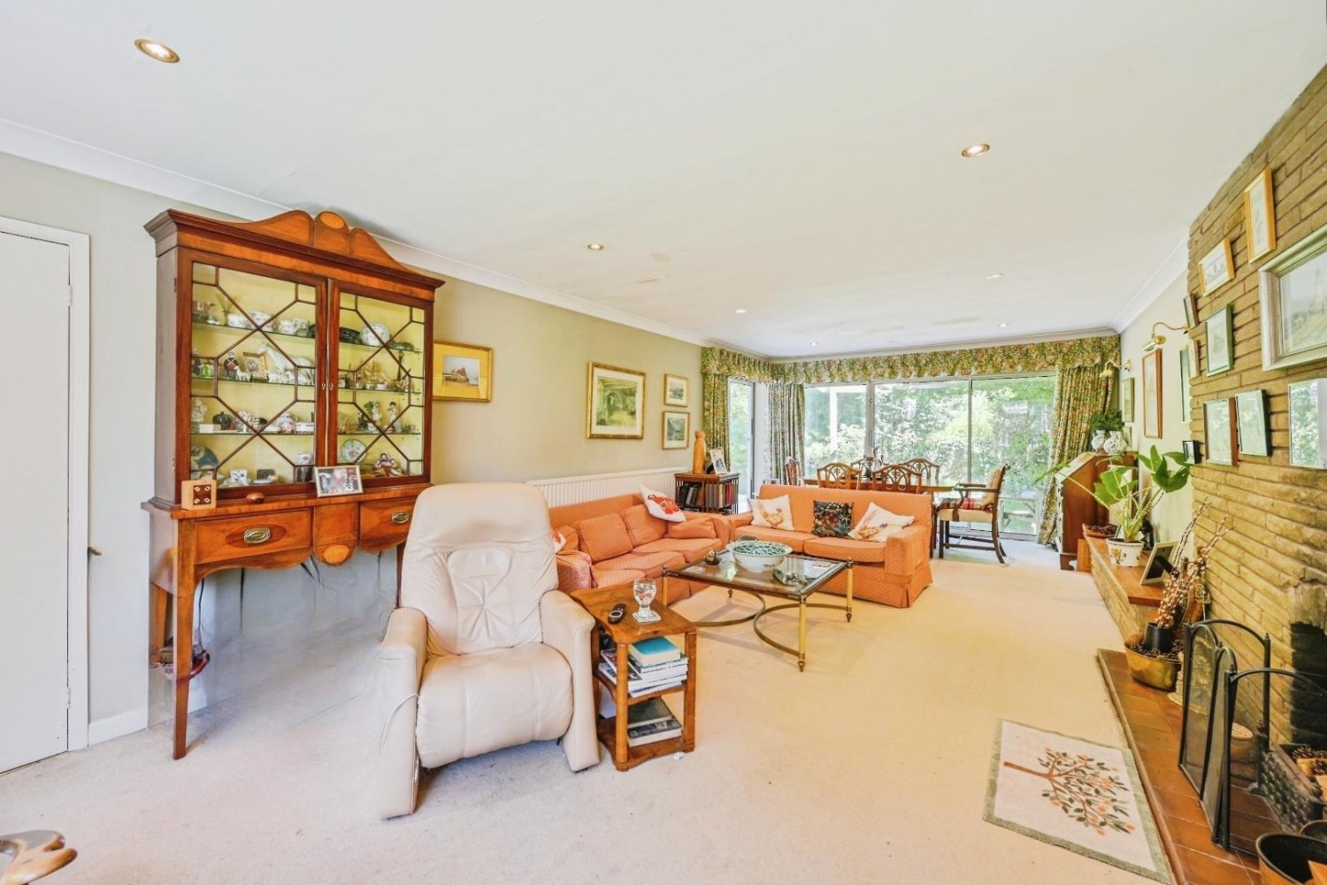 Mires Brook House, Abbots Bromley, WS15 3BJ