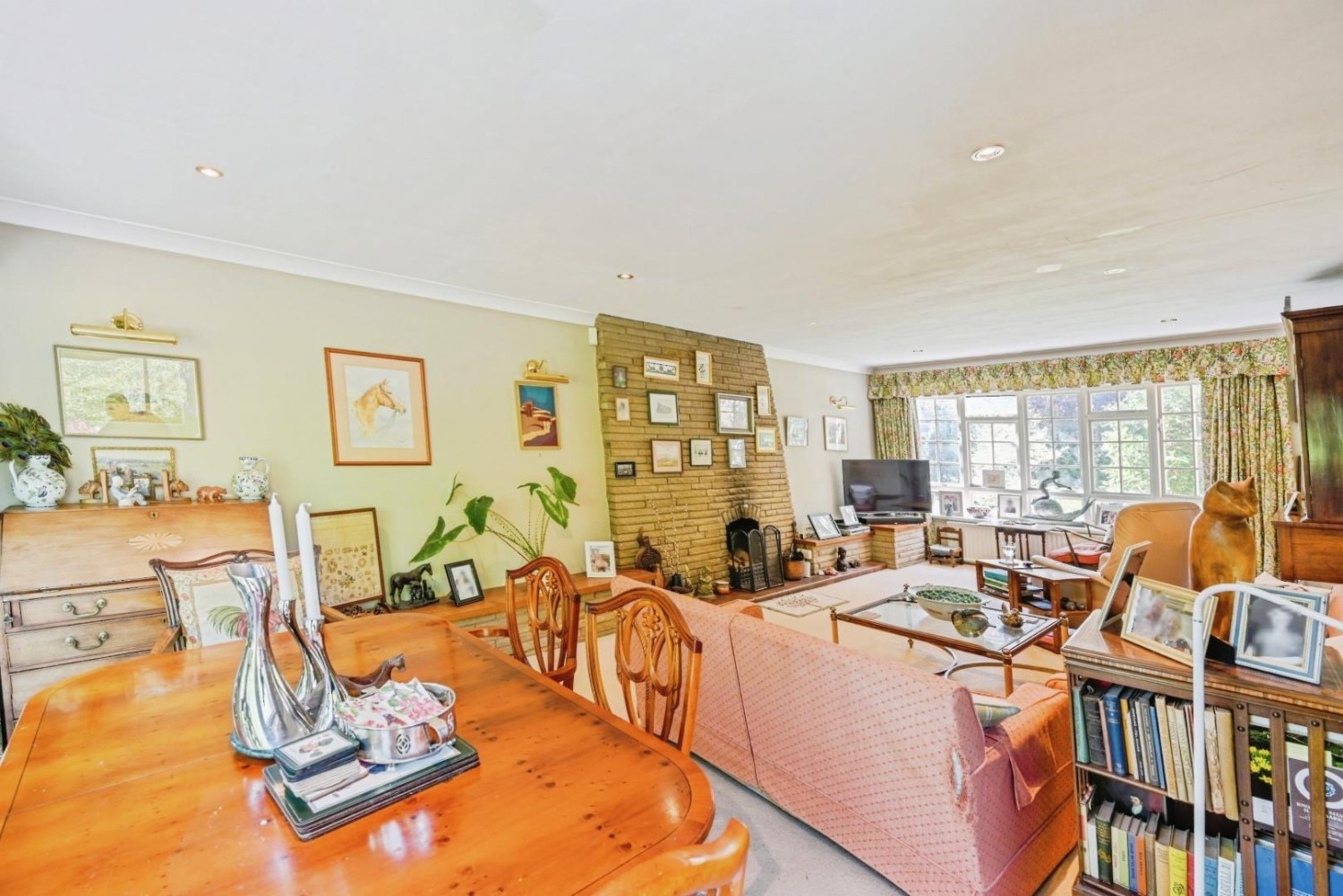 Mires Brook House, Abbots Bromley, WS15 3BJ