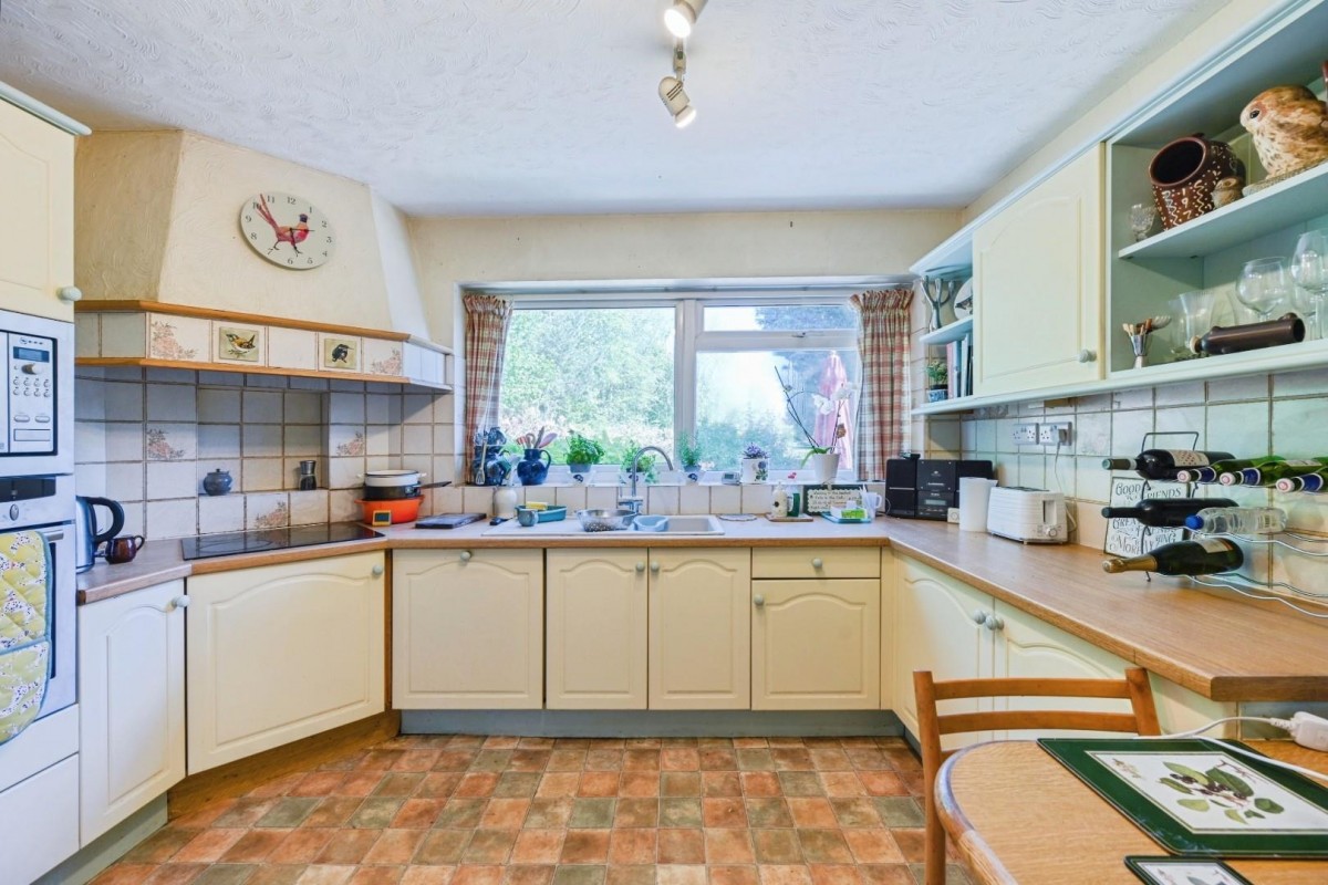 Mires Brook House, Abbots Bromley, WS15 3BJ