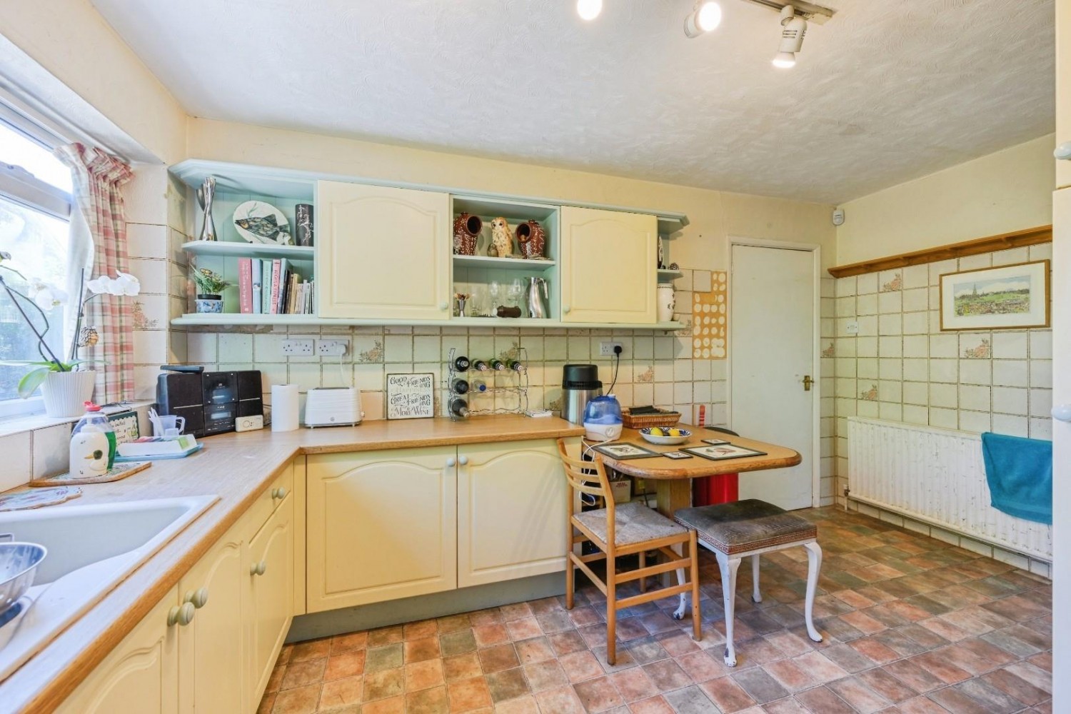 Mires Brook House, Abbots Bromley, WS15 3BJ