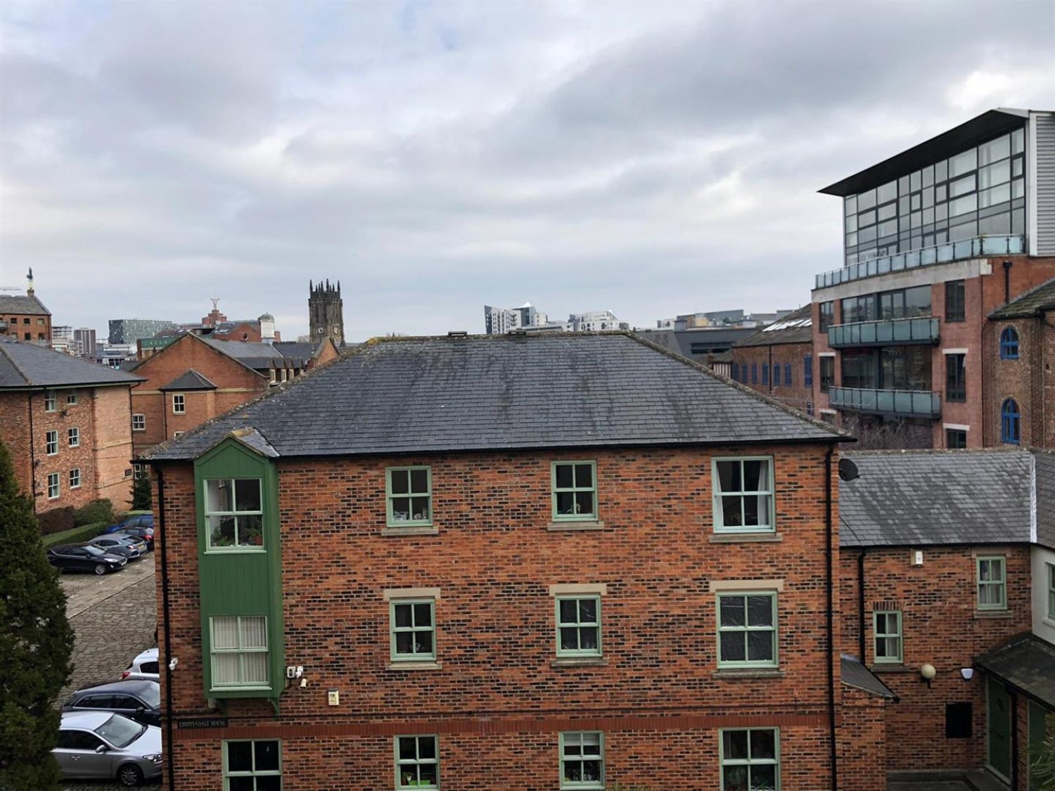 No1 Dock Street , Leeds, West Yorkshire