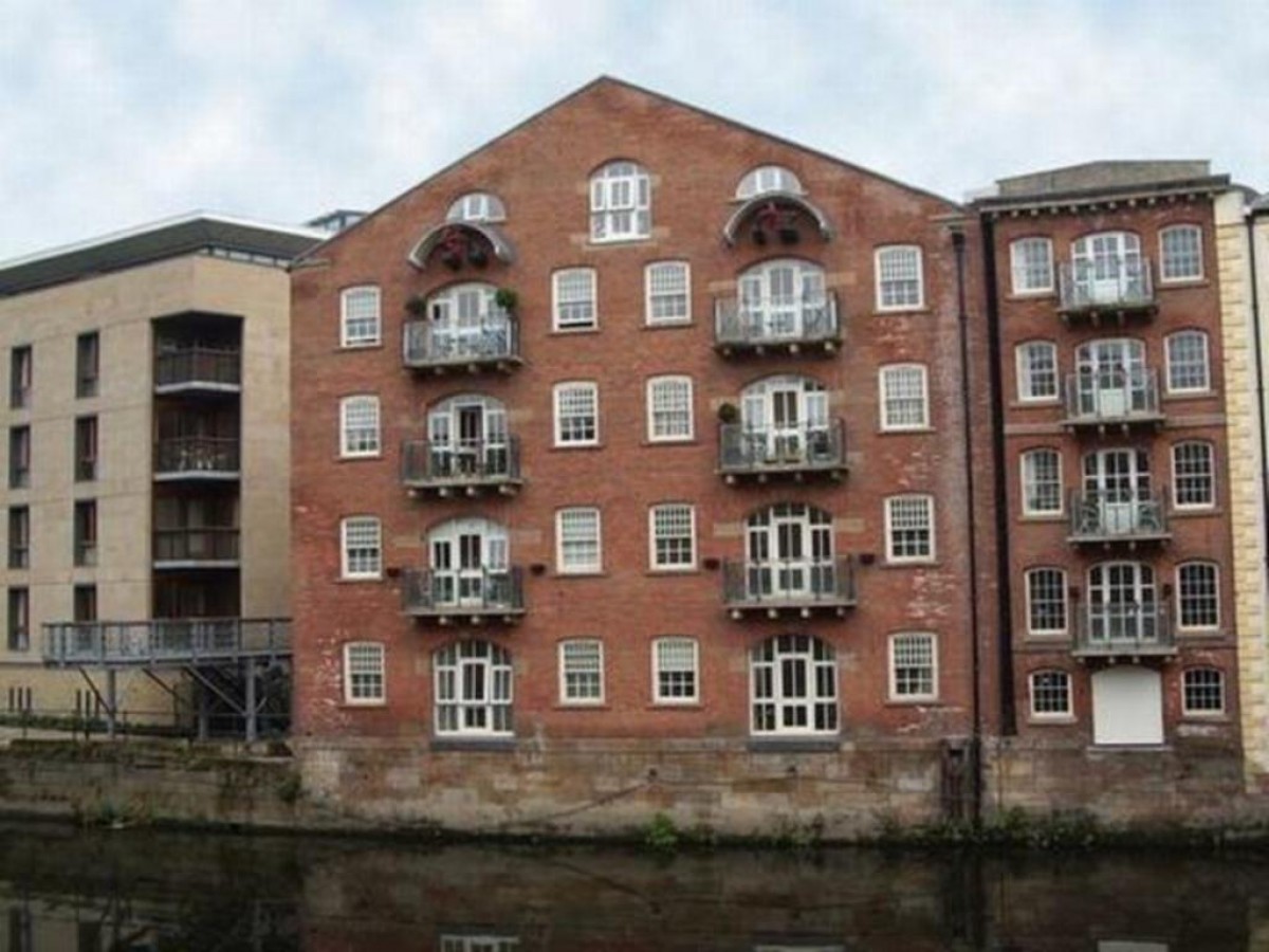 No1 Dock Street , Leeds, West Yorkshire