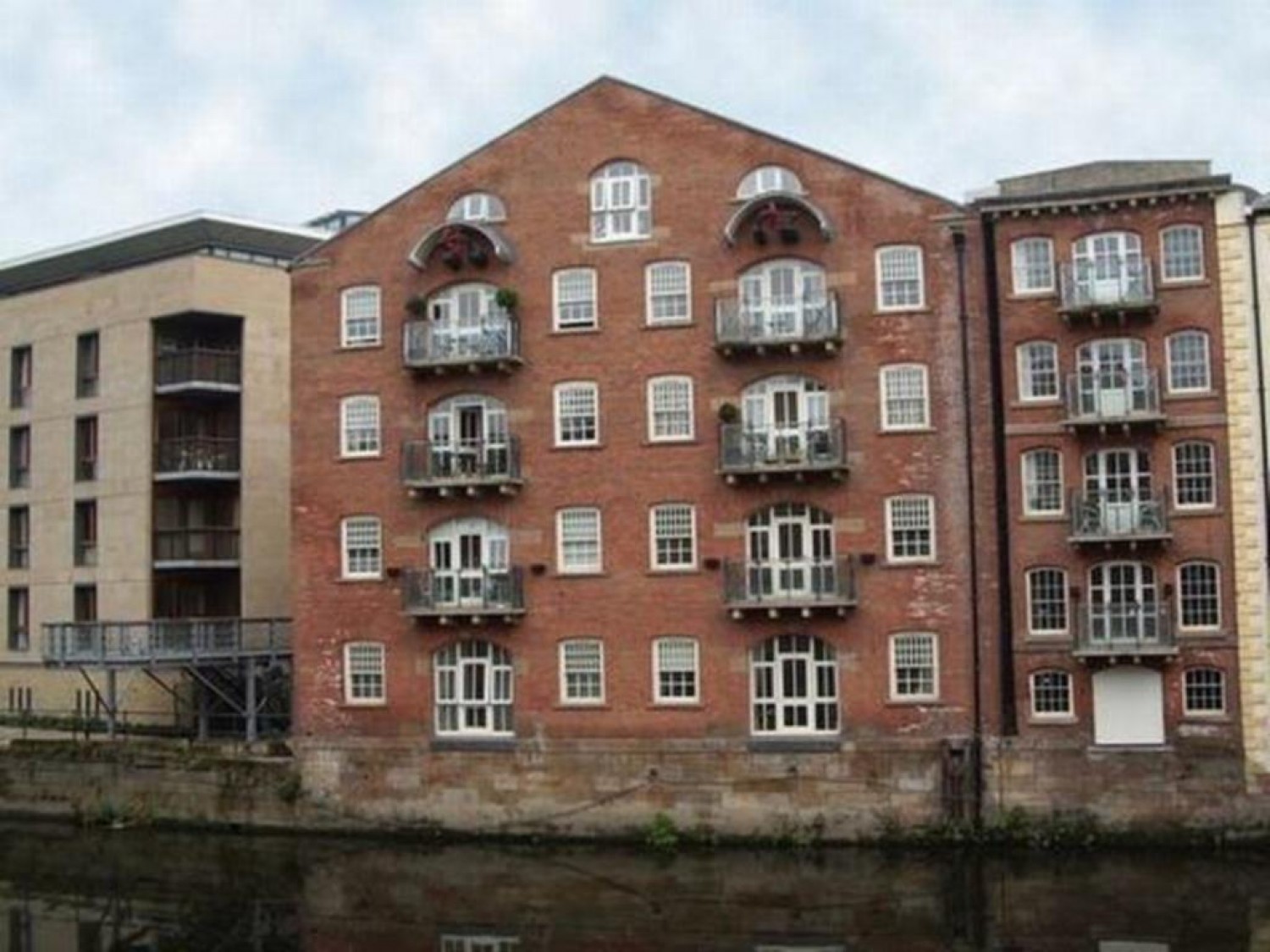 No1 Dock Street , Leeds, West Yorkshire