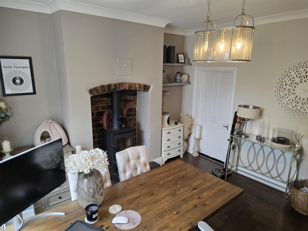 King Street, Wollaston, DY8 3QB