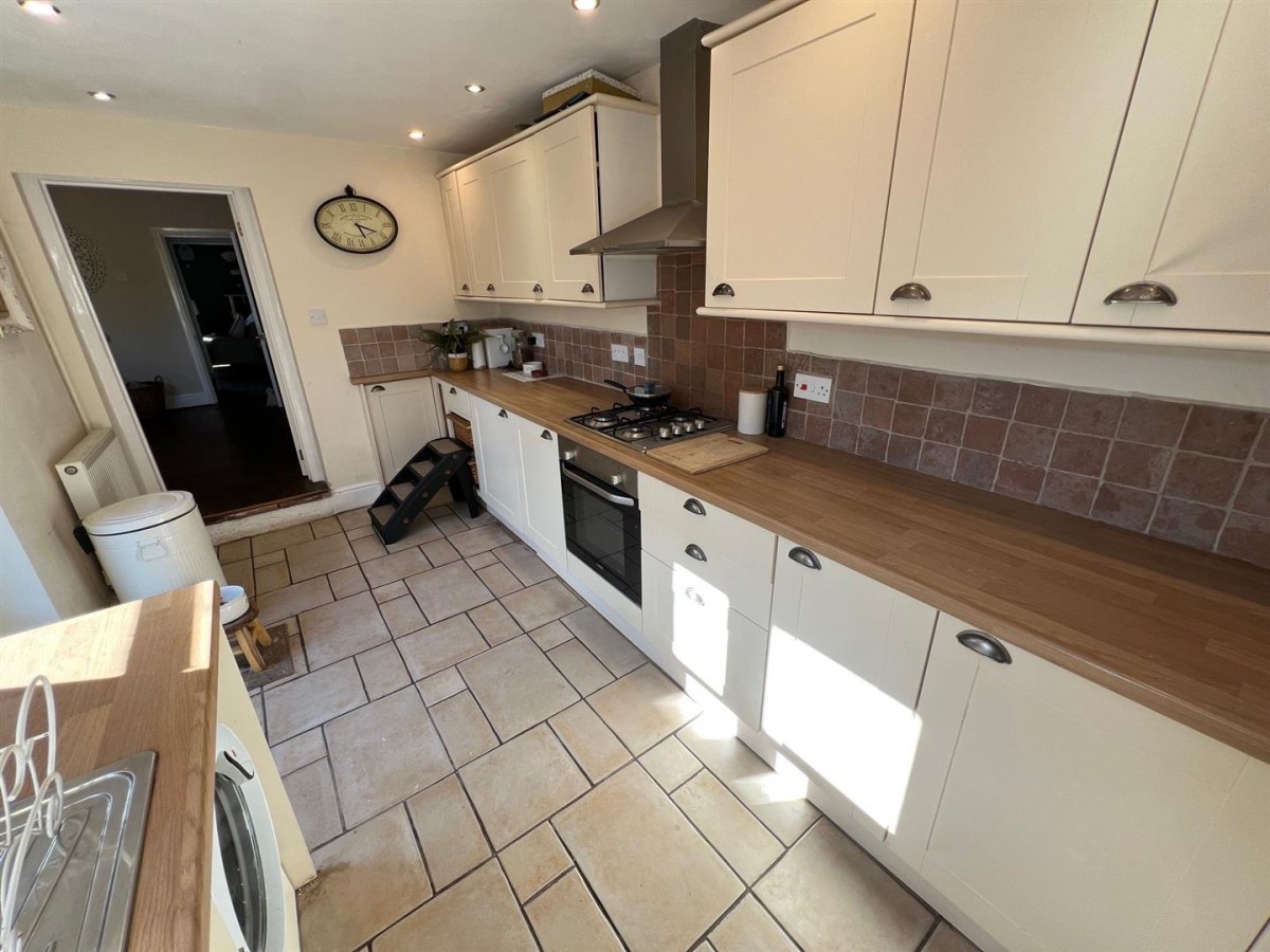 King Street, Wollaston, DY8 3QB